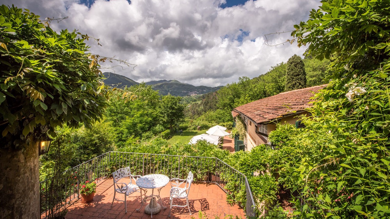 Photo of Outdoor in Pescaglia