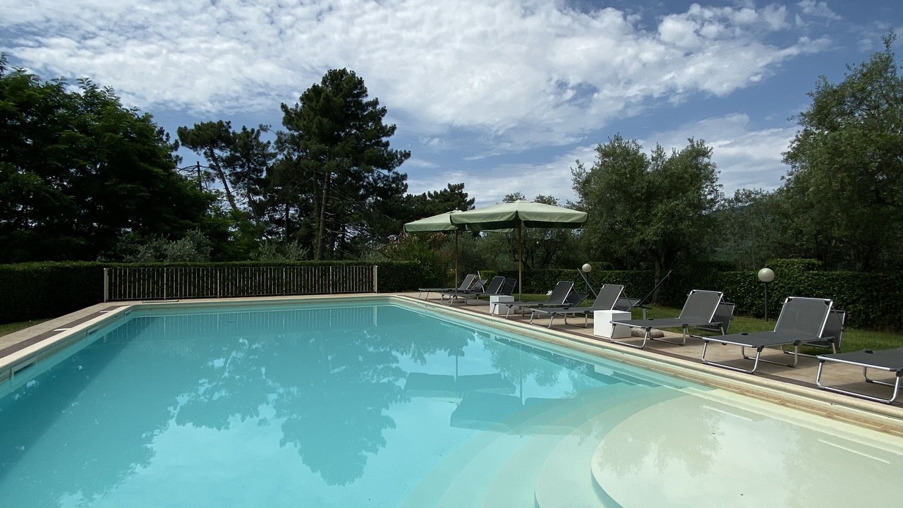 Photo of Outdoor in Pescaglia