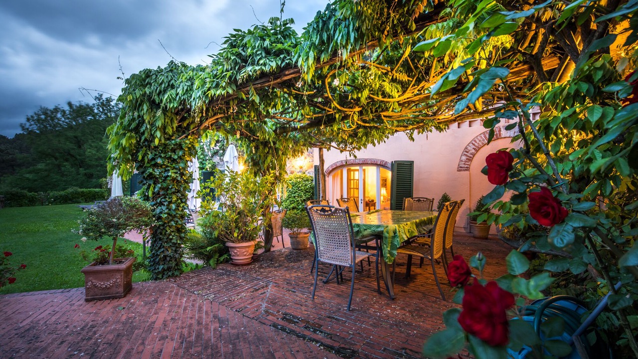 Photo of Outdoor in Pescaglia