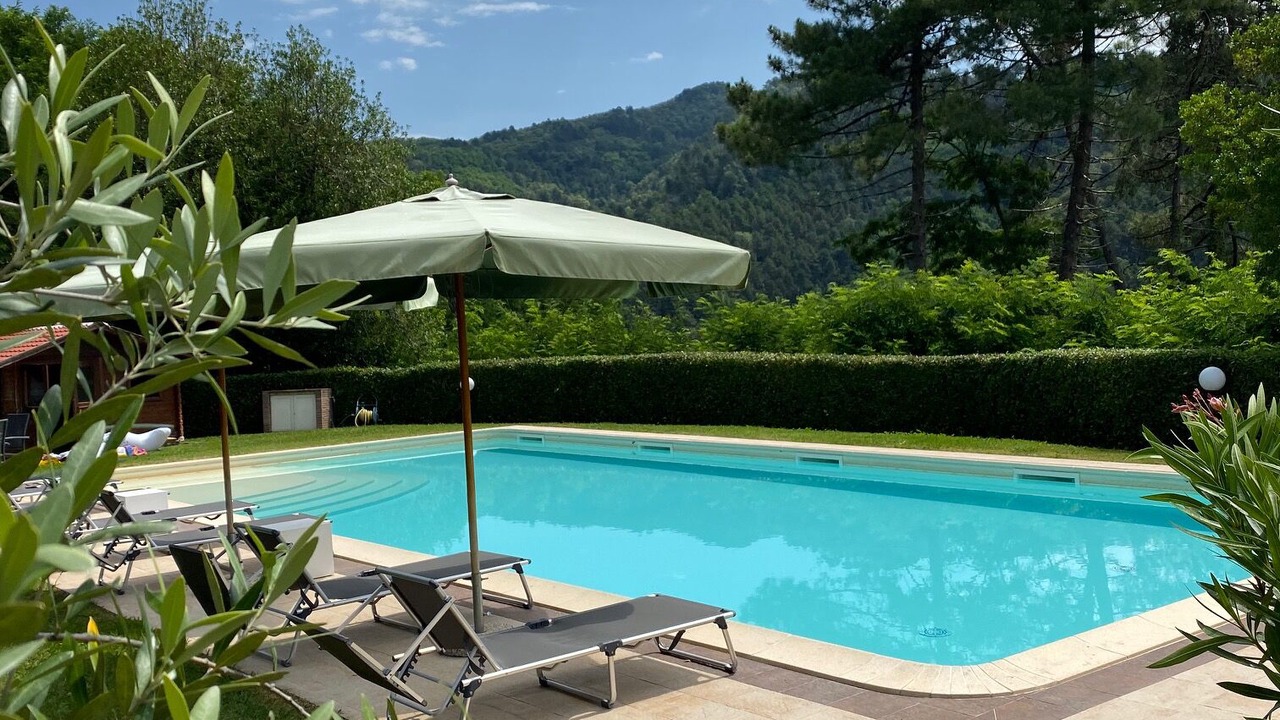 Photo of Outdoor in Pescaglia