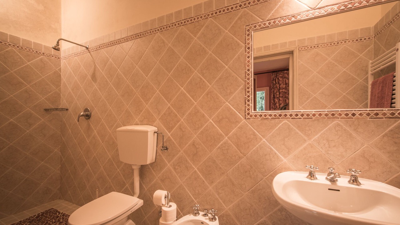 Photo of Bathroom in Pescaglia
