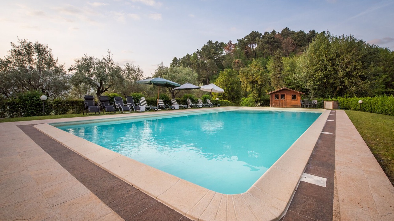 Photo of Outdoor in Pescaglia