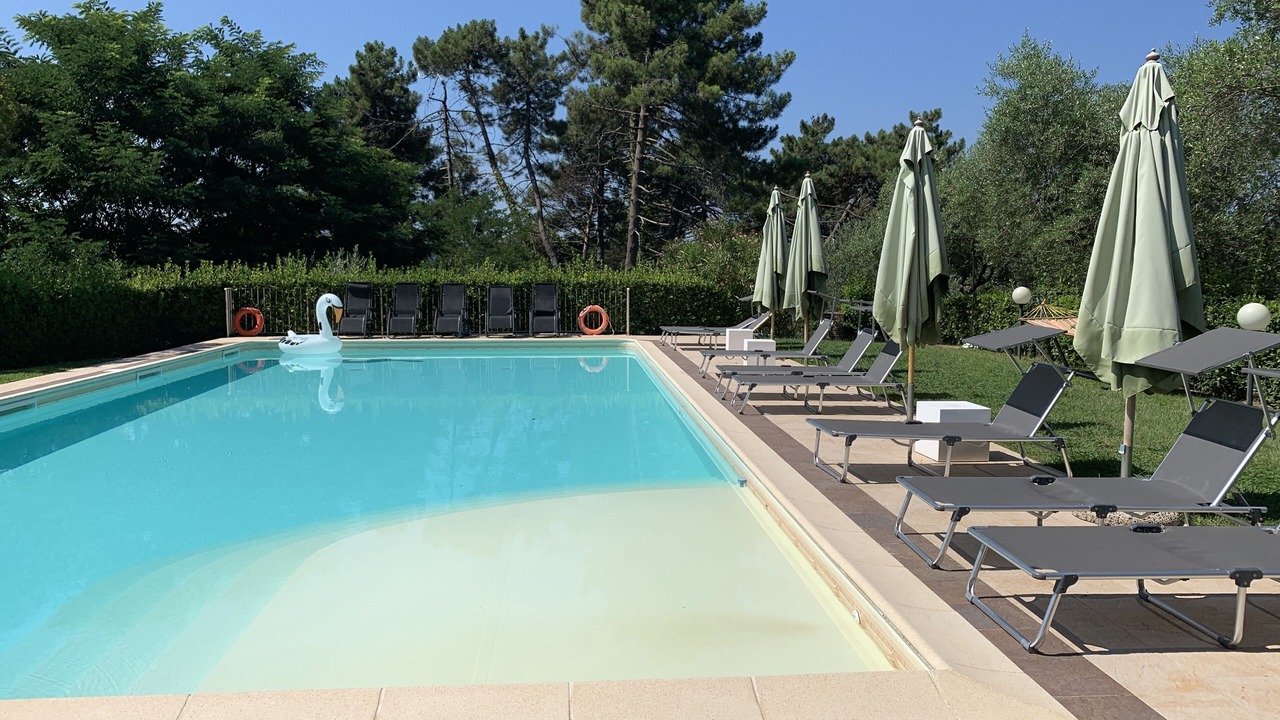 Photo of Outdoor in Pescaglia