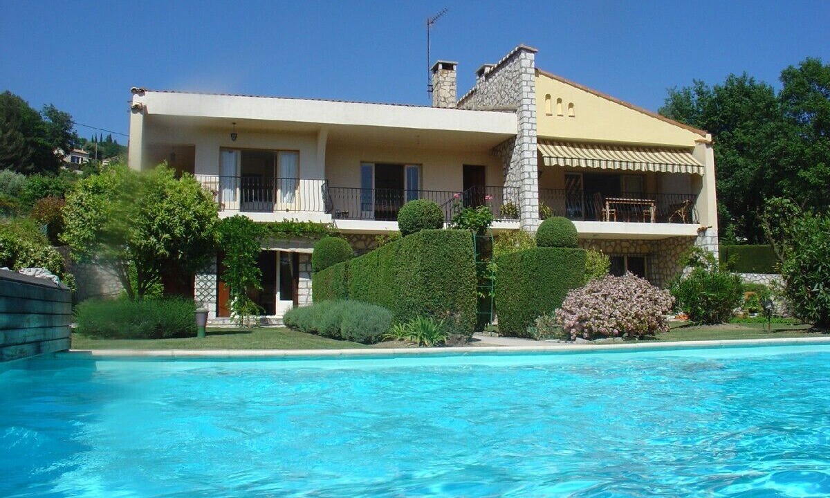 Photo of Outdoor in Vence