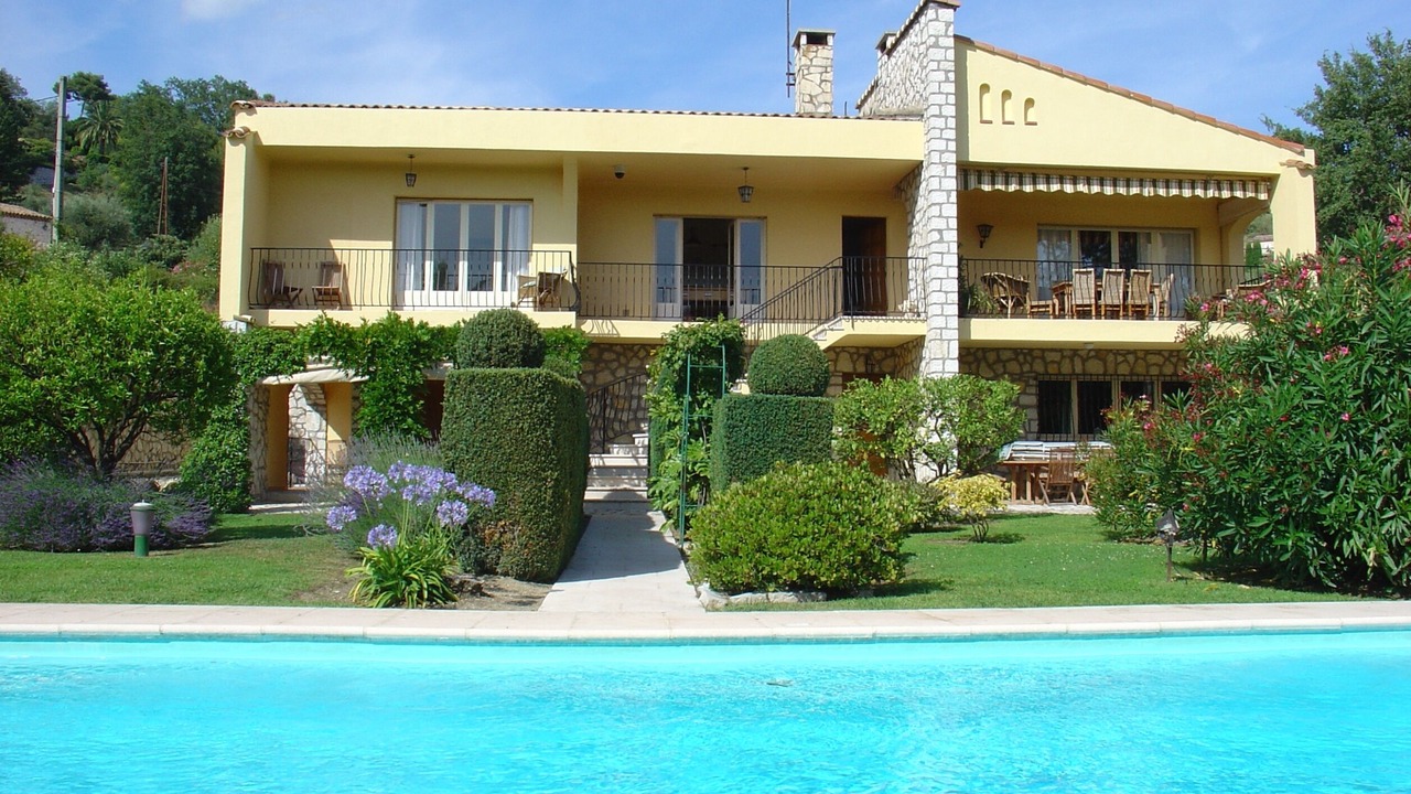 Photo of Others in Vence