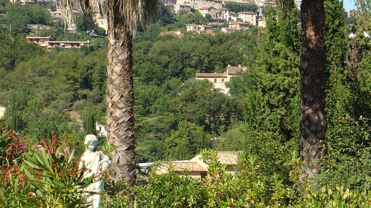 Photo of Others in Vence
