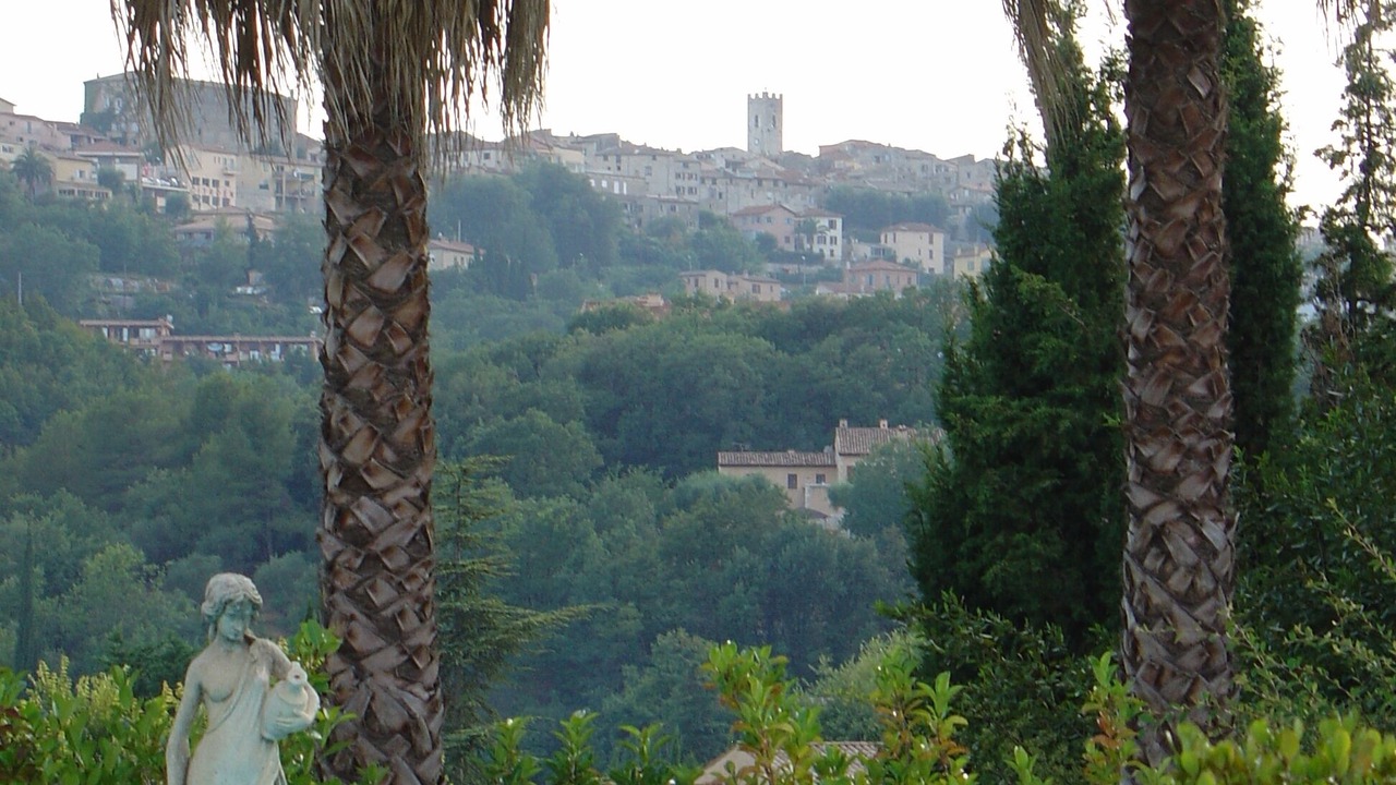 Photo of Others in Vence