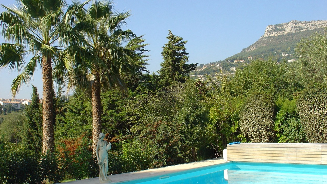 Photo of Others in Vence