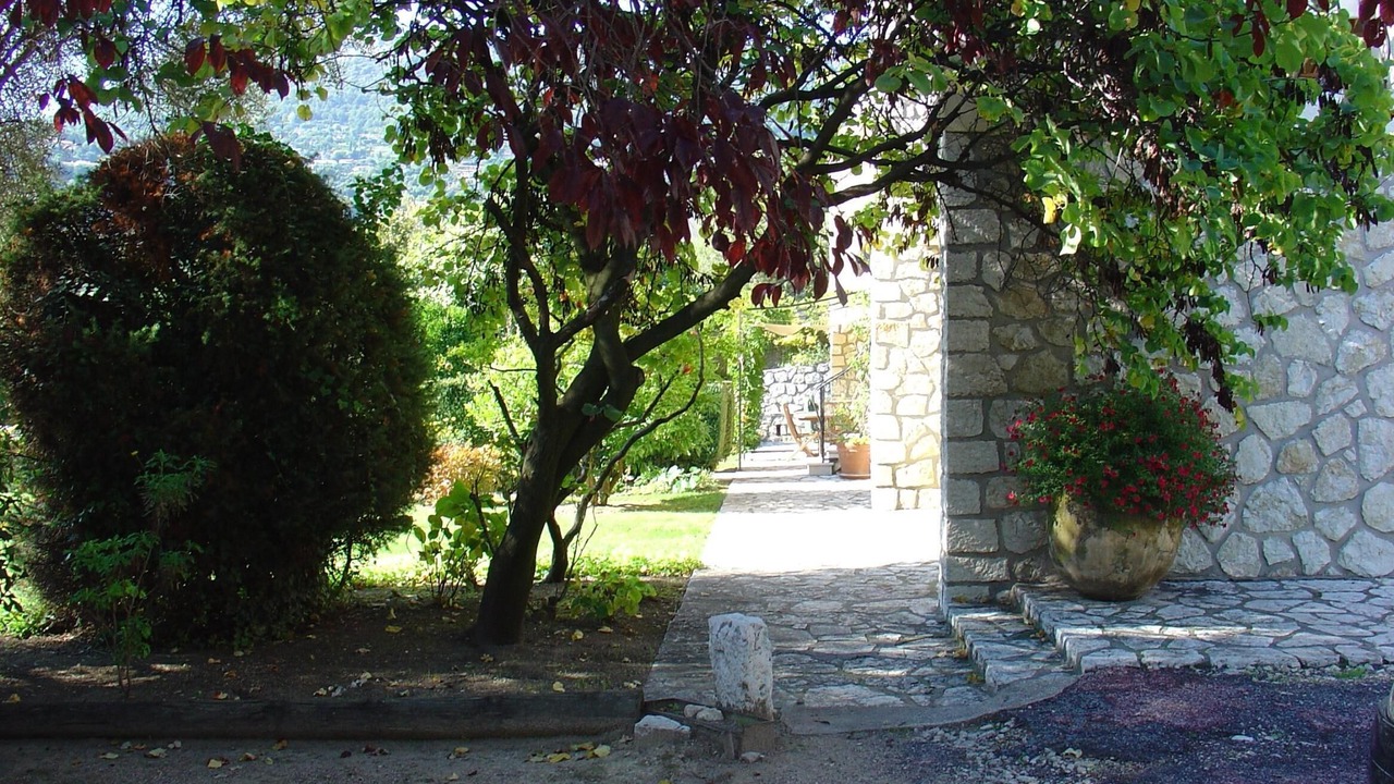Photo of Others in Vence
