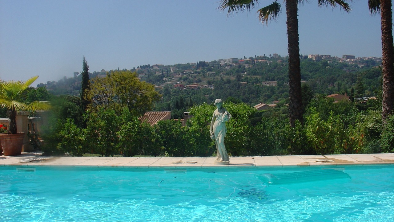 Photo of Others in Vence
