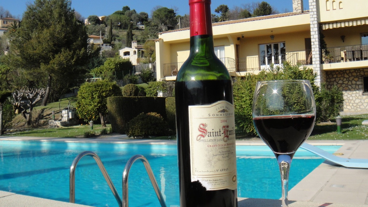 Photo of Outdoor in Vence