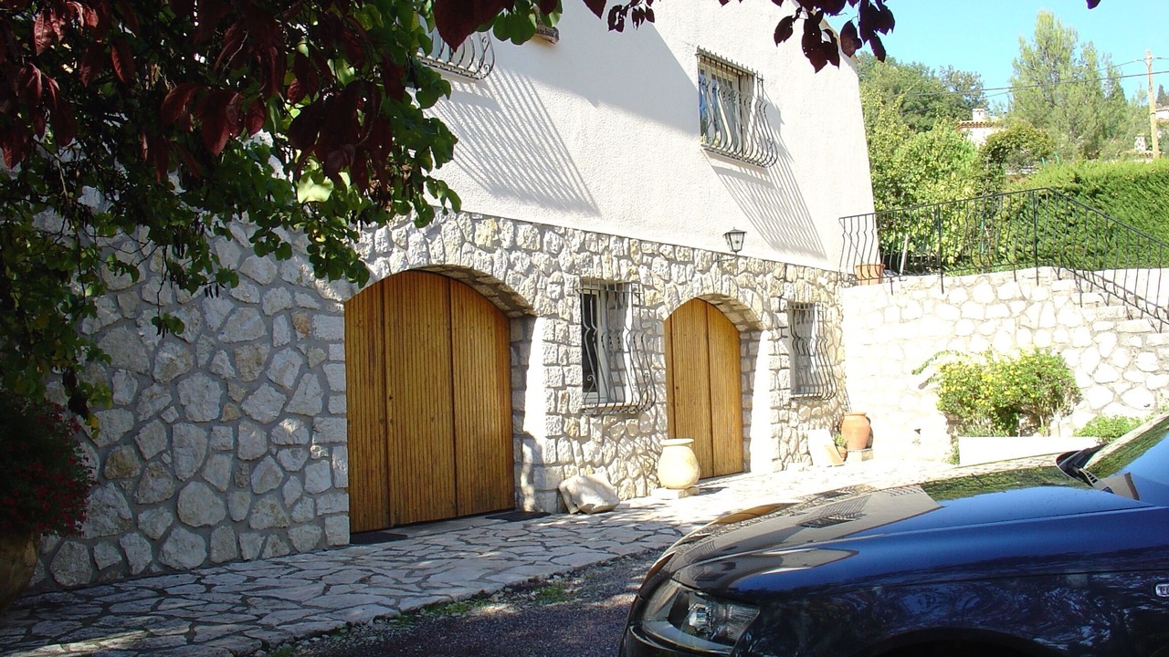 Photo of Others in Vence