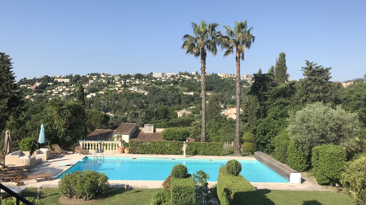Photo of Outdoor in Vence