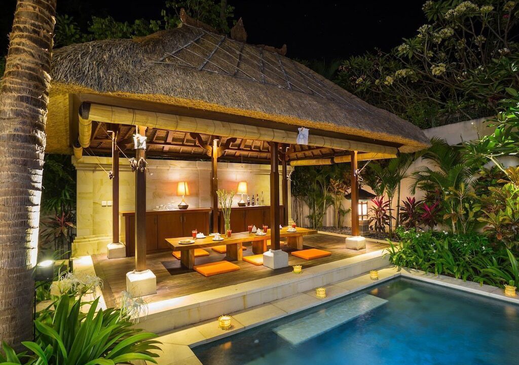 Photo of Outdoor in Sanur Kauh