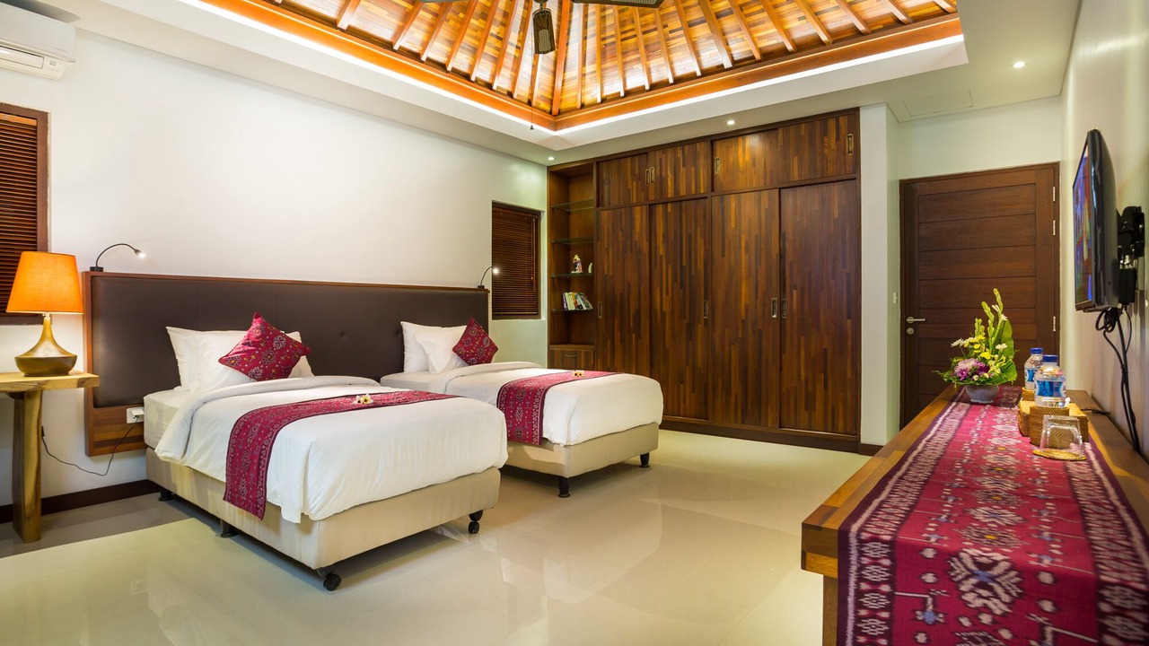 Photo of Bedroom in Sanur Kauh