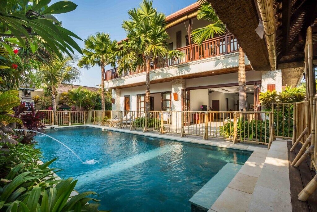 Photo of Outdoor in Sanur Kauh