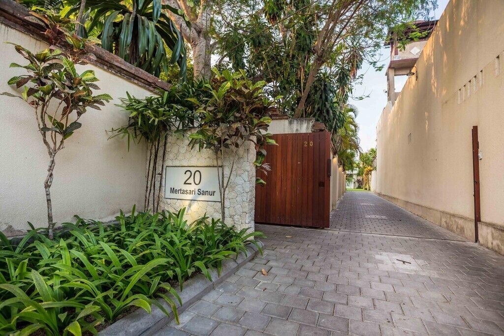 Photo of Outdoor in Sanur Kauh