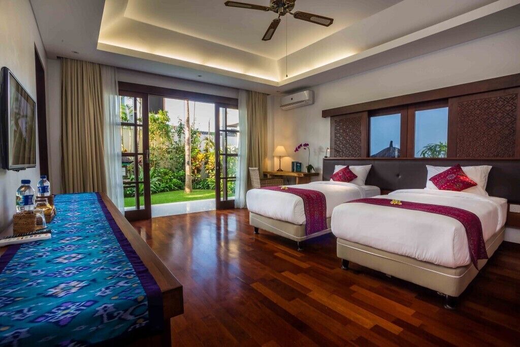 Photo of Bedroom in Sanur Kauh