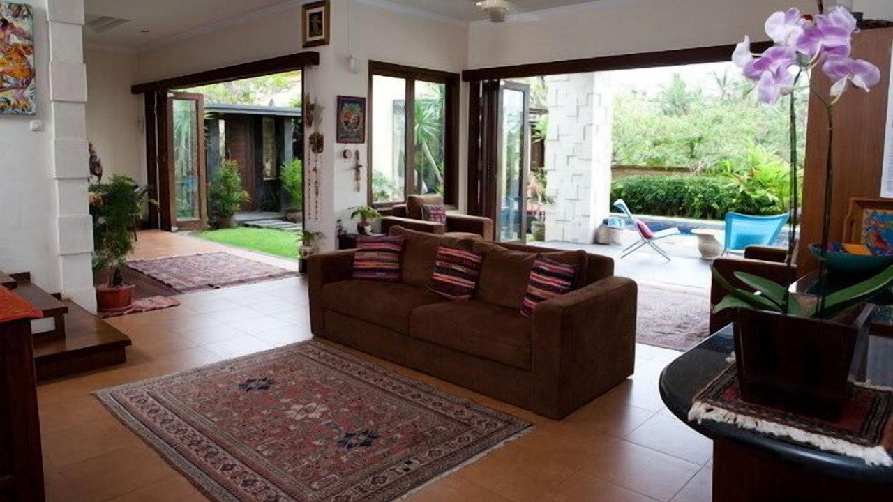 Photo of Livingroom in Medahan