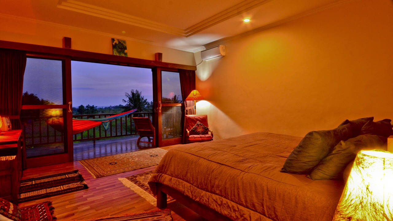 Photo of Bedroom in Medahan