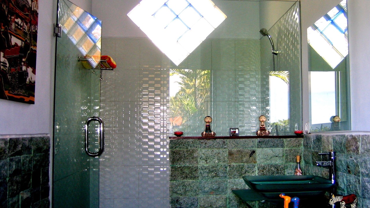 Photo of Bathroom in Medahan