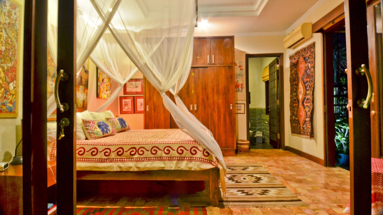 Photo of Bedroom in Medahan