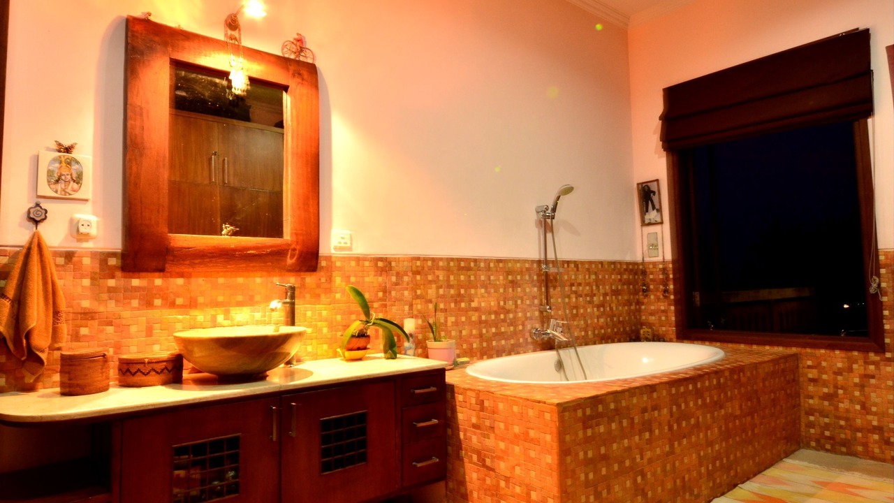 Photo of Bathroom in Medahan