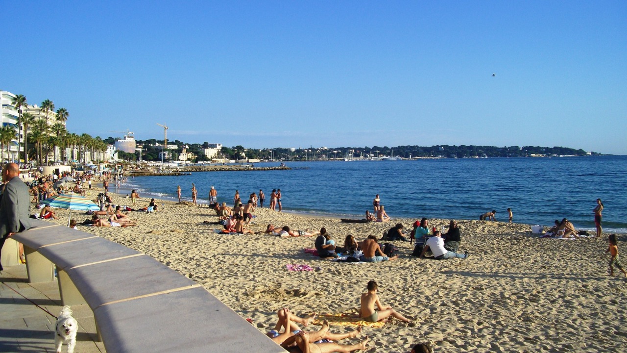 Photo of Others in Golfe Juan