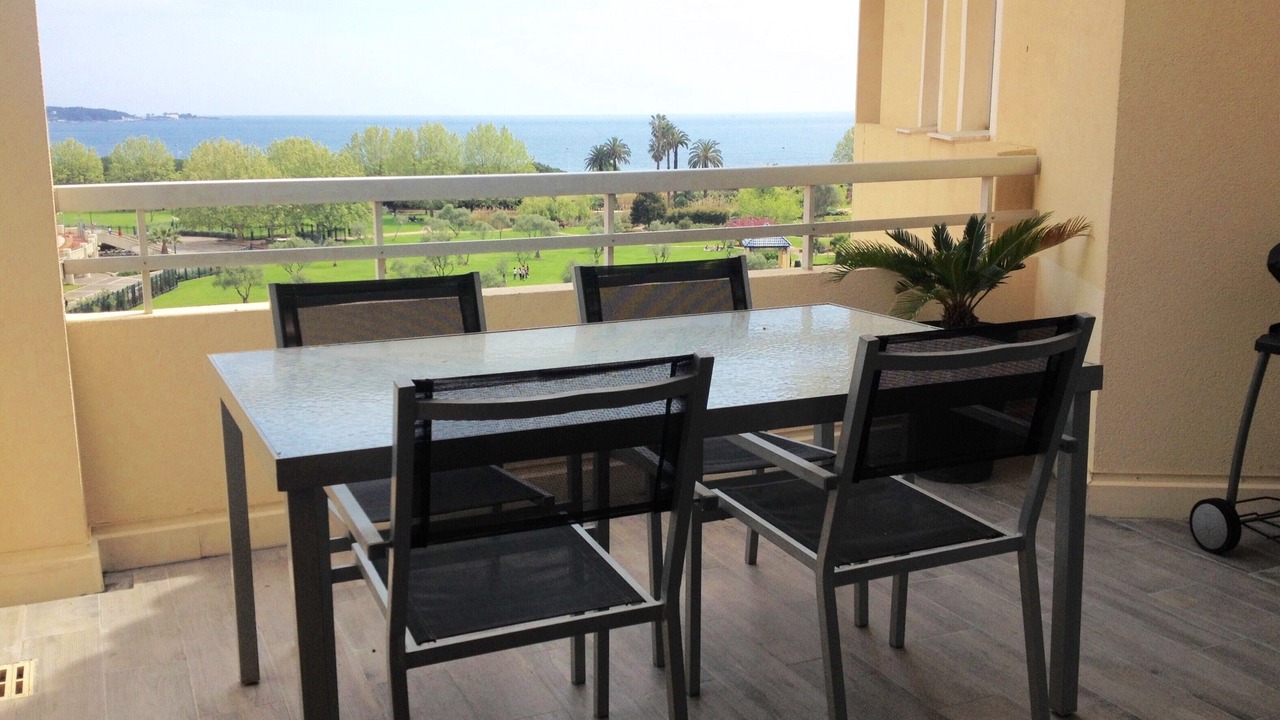 Photo of Outdoor in Golfe Juan