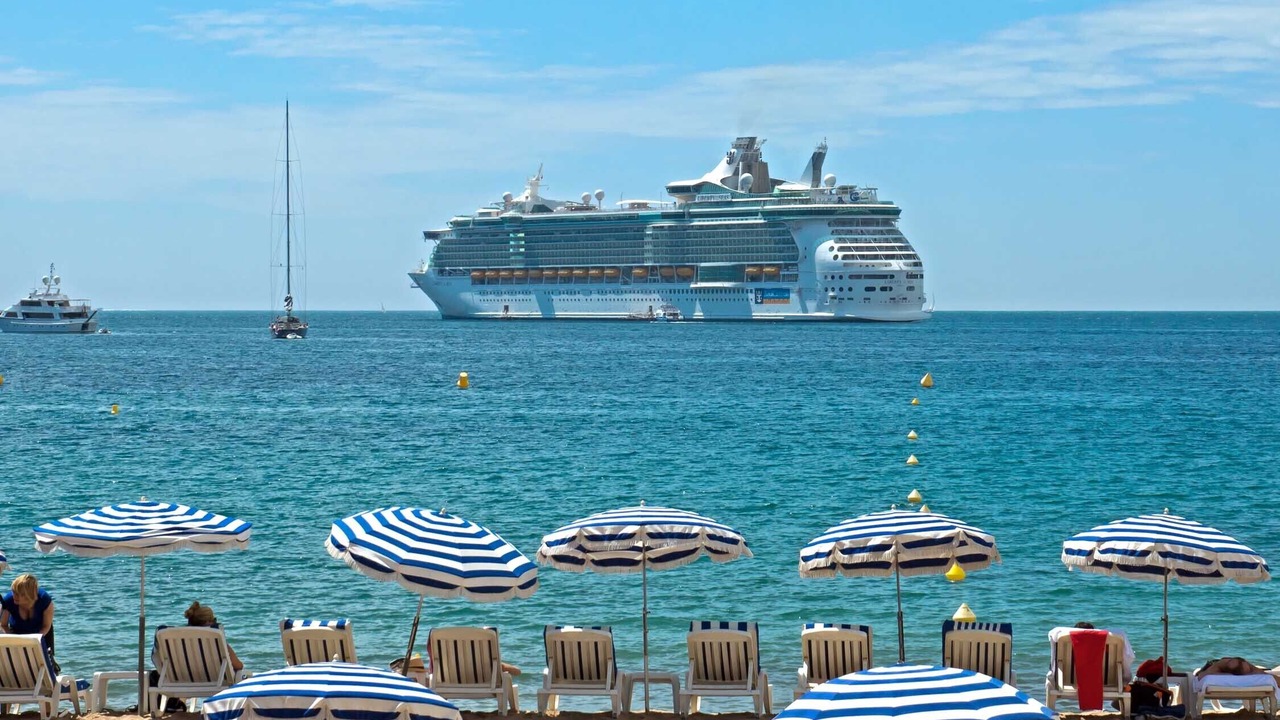 Photo of Others in Golfe Juan