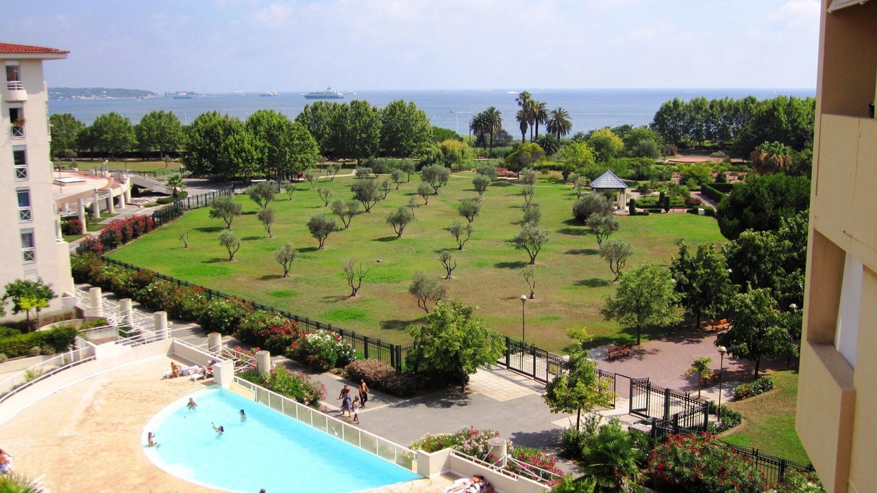 Photo of Outdoor in Golfe Juan