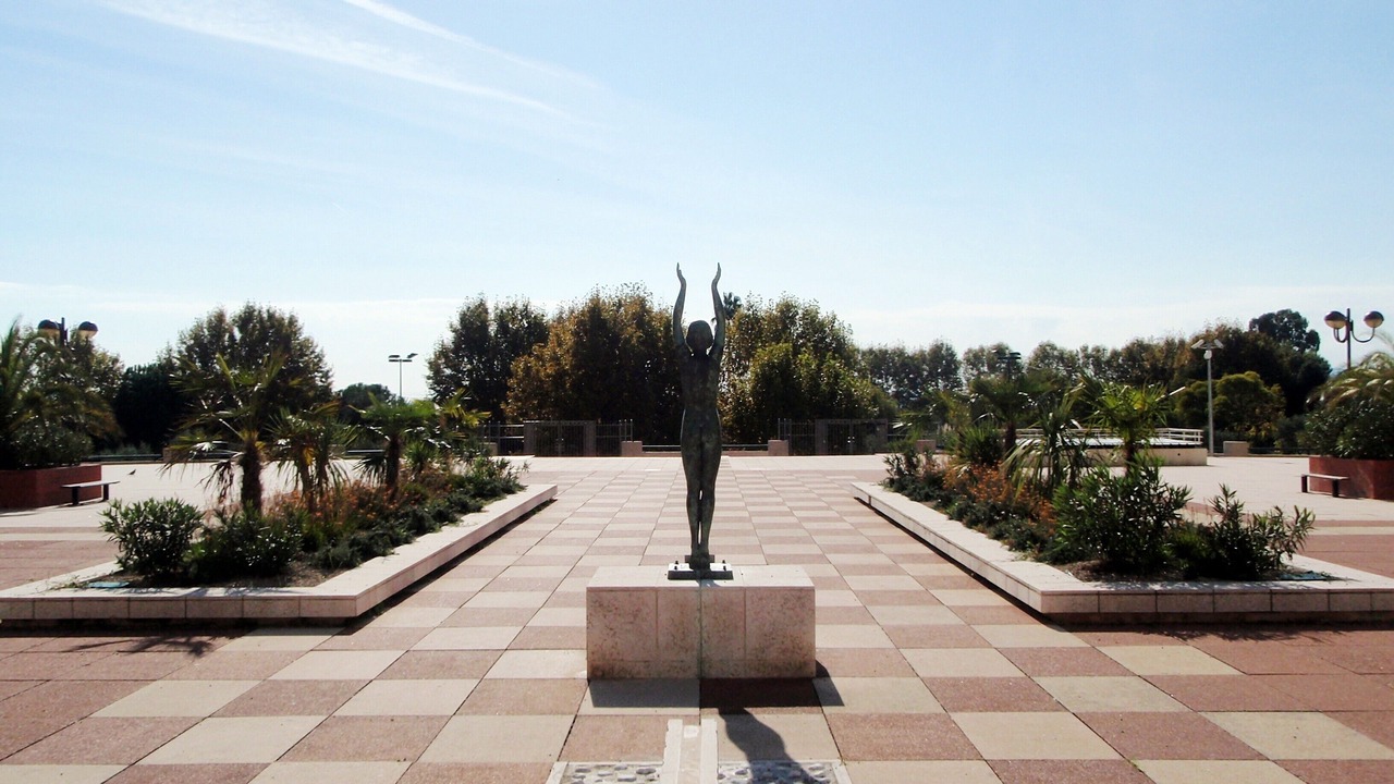 Photo of Outdoor in Golfe Juan
