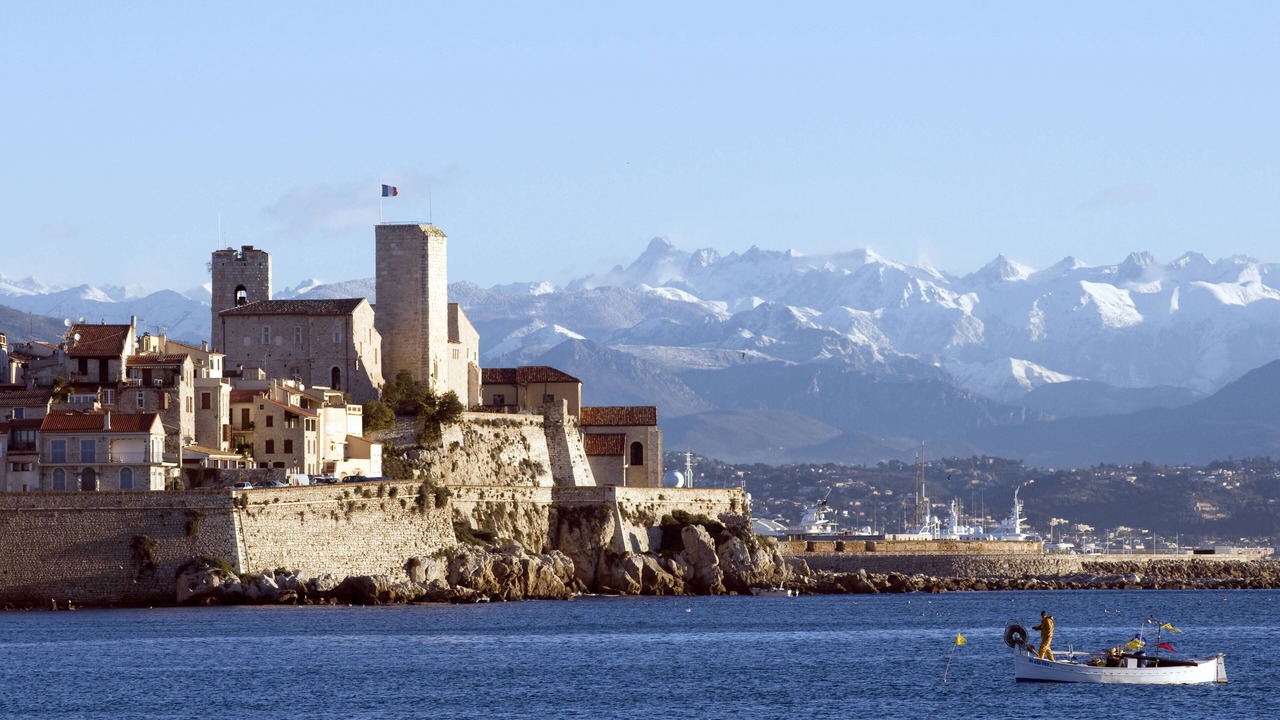 Photo of Outdoor in Golfe Juan