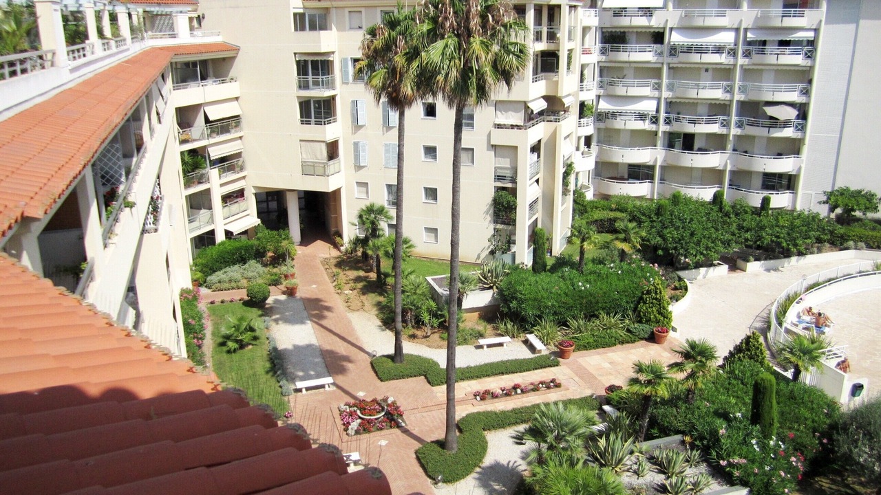 Photo of Outdoor in Golfe Juan