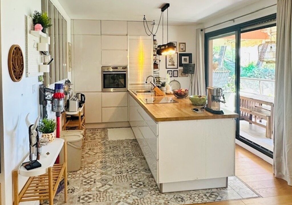 Photo of Kitchen in Fabron