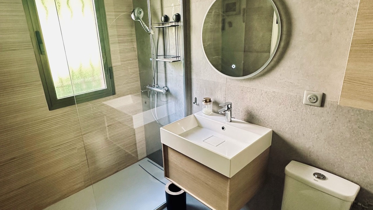 Photo of Bathroom in Fabron