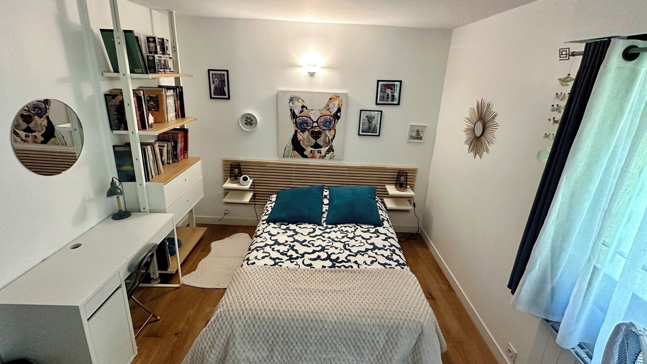 Photo of Bedroom in Fabron