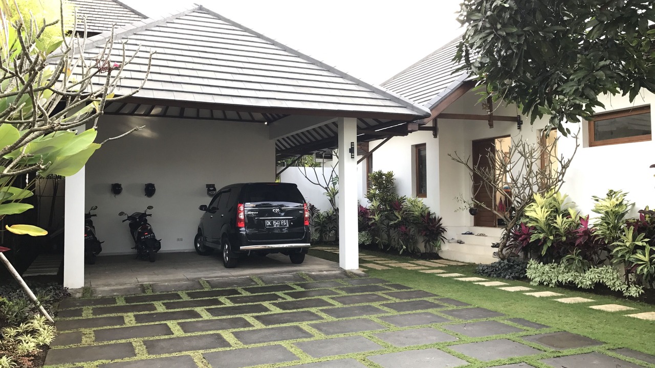 Photo of Bedroom in Kayu Putih