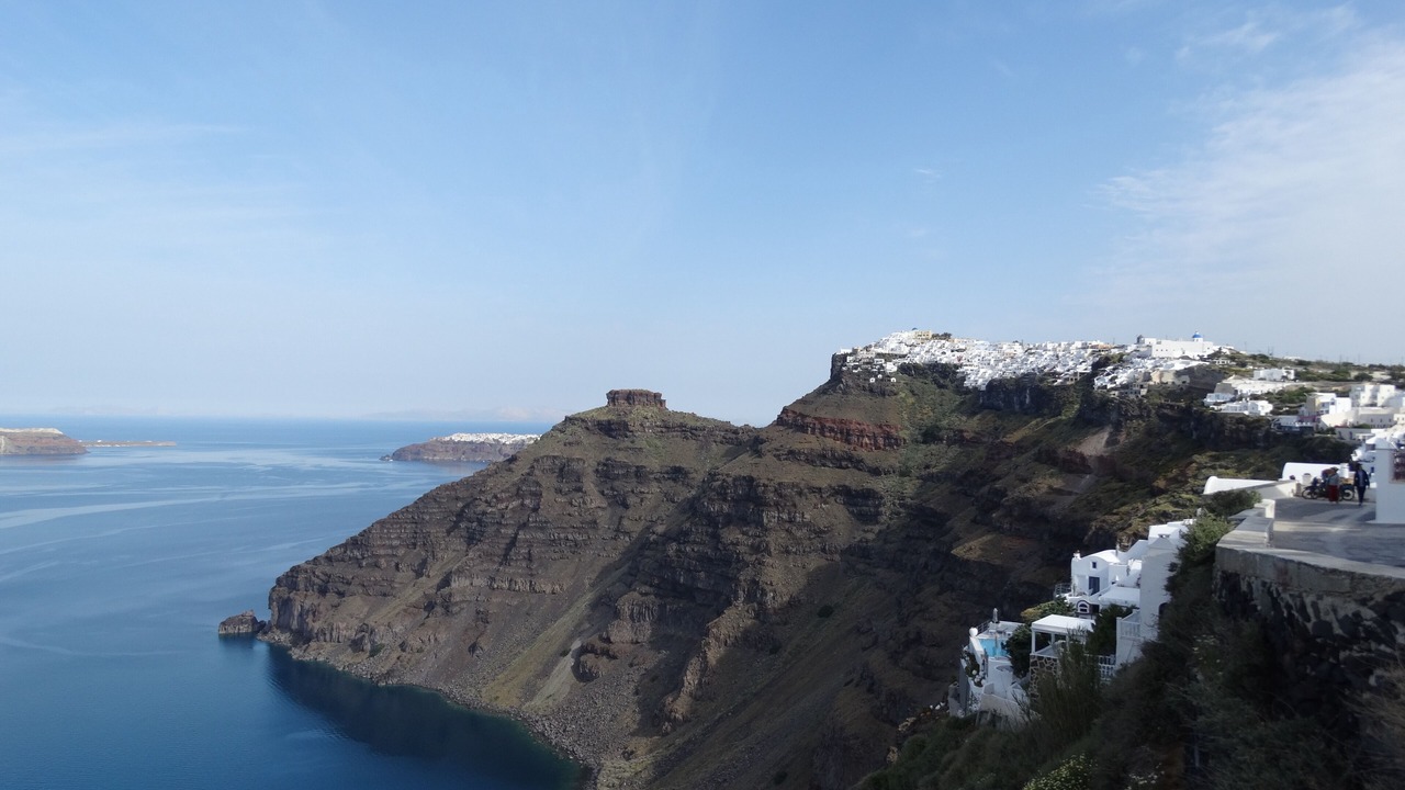 Photo of Others in Fira