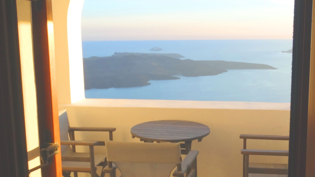 Photo of Others in Fira