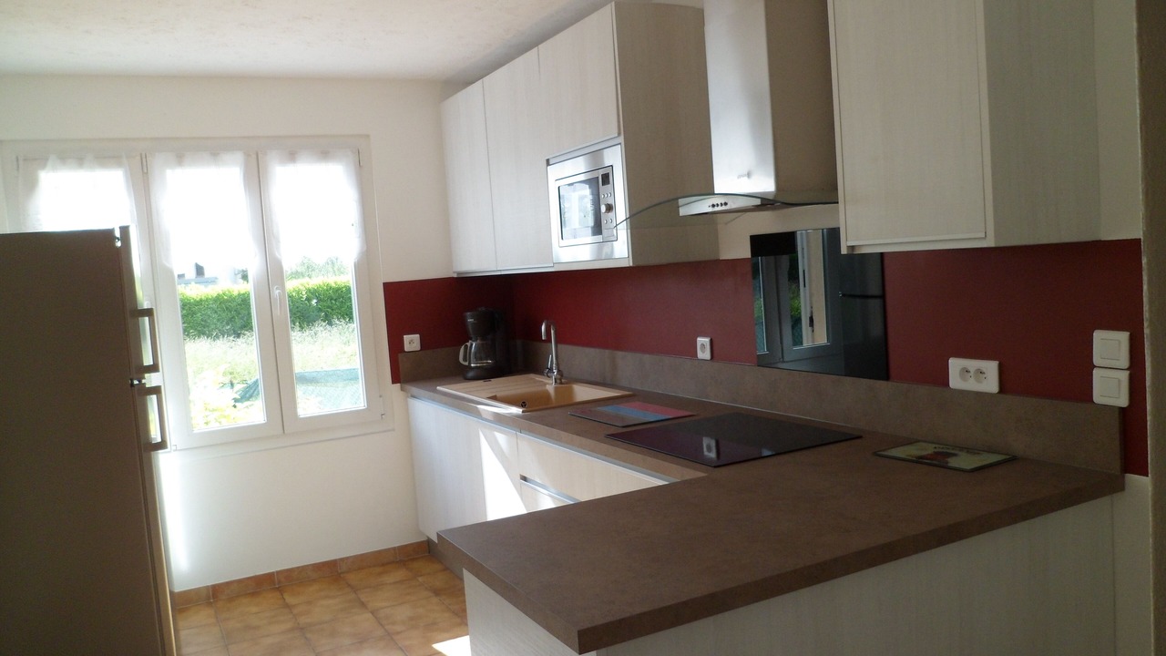 Photo of Kitchen in Mandelieu-La-Napoule