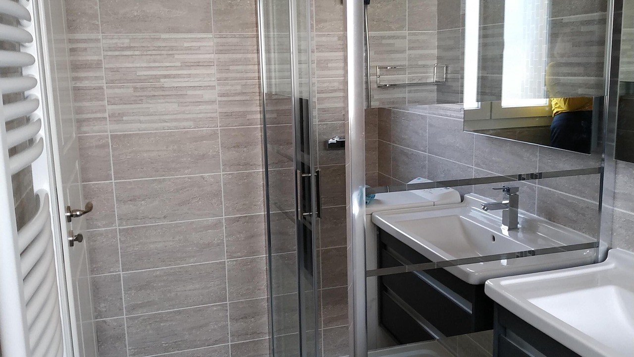 Photo of Bathroom in Mandelieu-La-Napoule