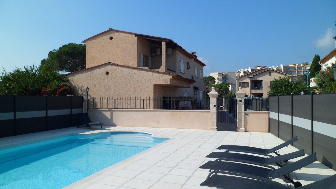 Photo of Outdoor in Mandelieu-La-Napoule