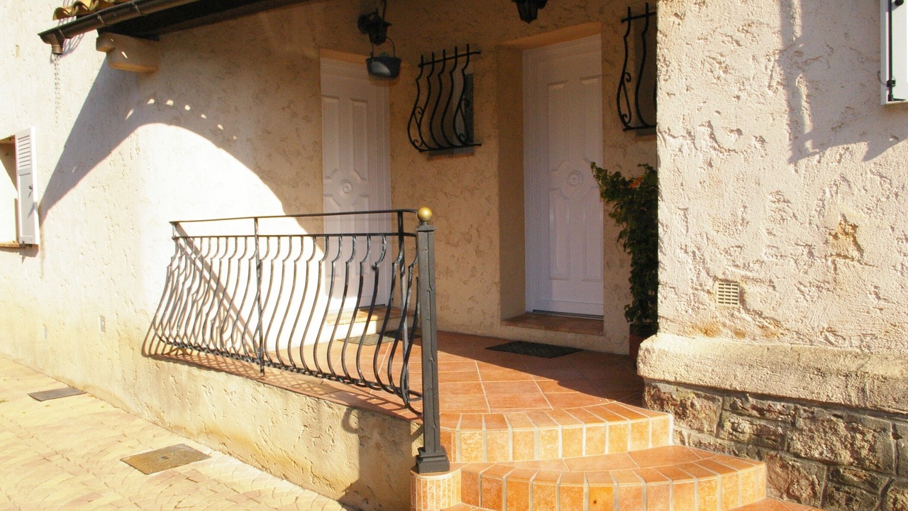 Photo of Outdoor in Mandelieu-La-Napoule