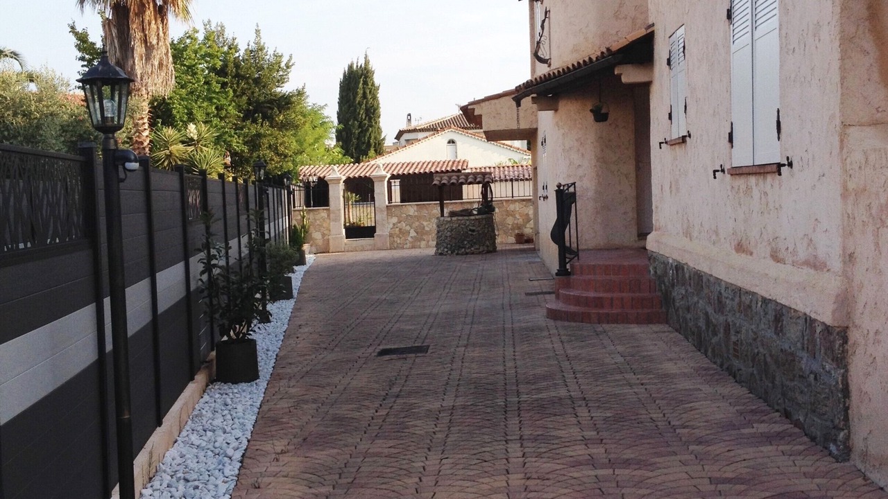 Photo of Outdoor in Mandelieu-La-Napoule