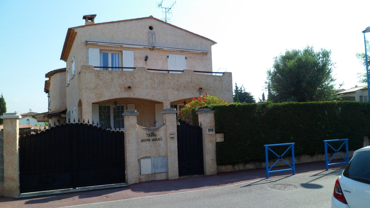 Photo of Outdoor in Mandelieu-La-Napoule