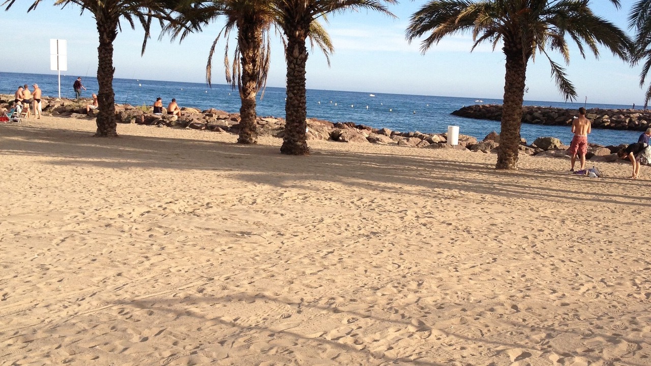 Photo of Others in Mandelieu-La-Napoule