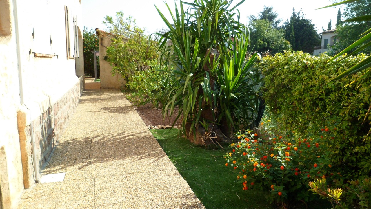 Photo of Outdoor in Mandelieu-La-Napoule