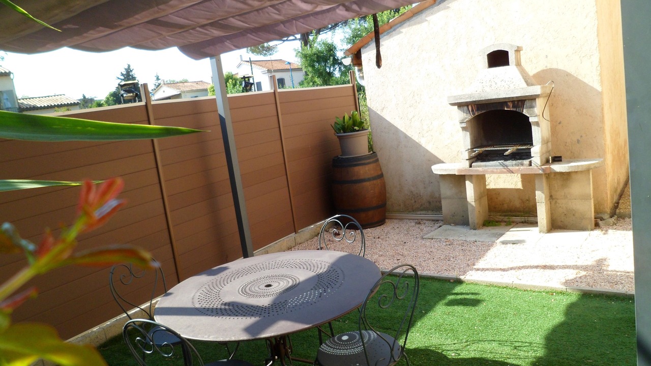 Photo of Outdoor in Mandelieu-La-Napoule