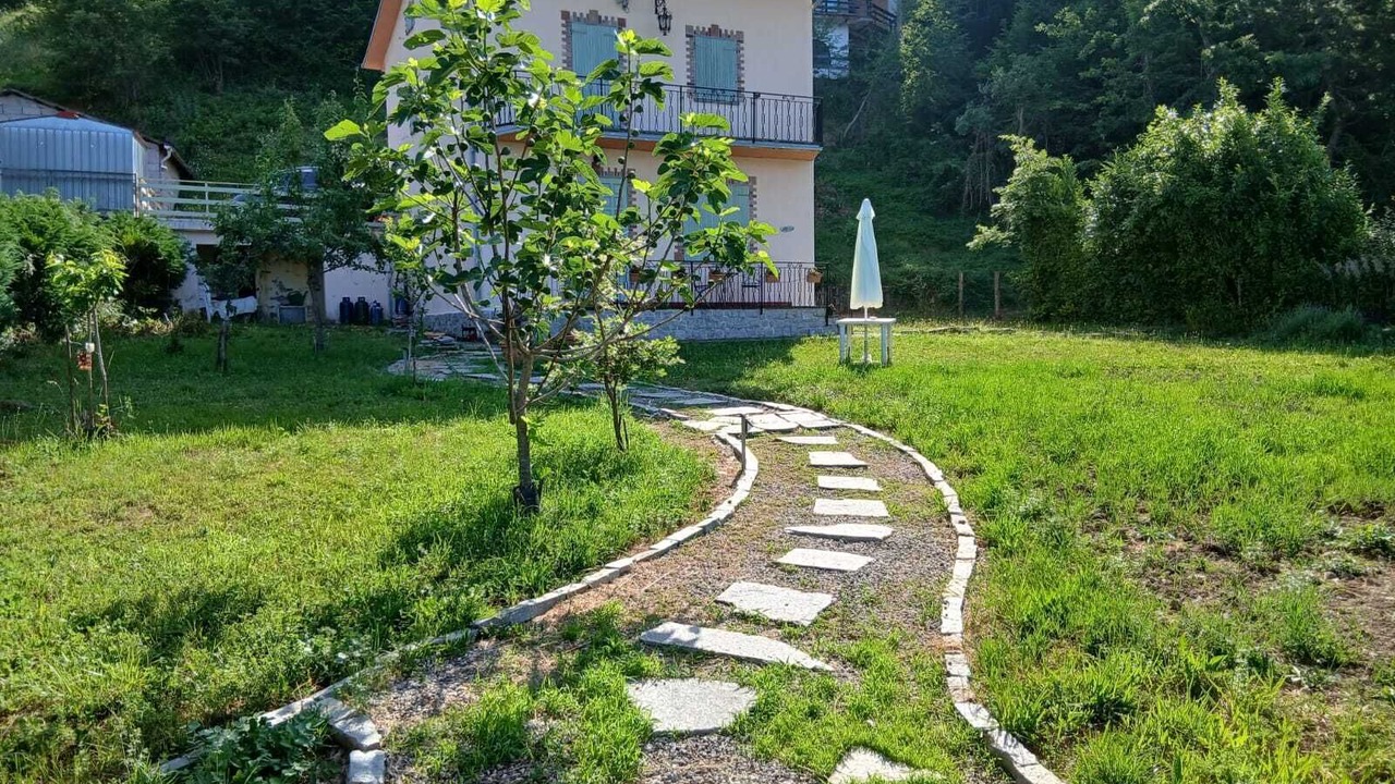 Photo of Outdoor in Casone Carpinelli